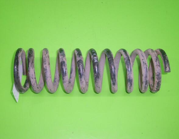 Coil Spring MERCEDES-BENZ 190 (W201)