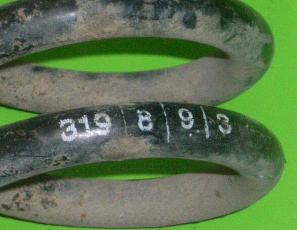 Coil Spring MERCEDES-BENZ 190 (W201)