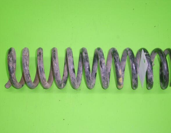 Coil Spring MERCEDES-BENZ 190 (W201)