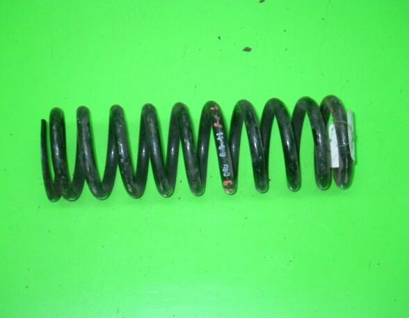 Coil Spring MERCEDES-BENZ 190 (W201)