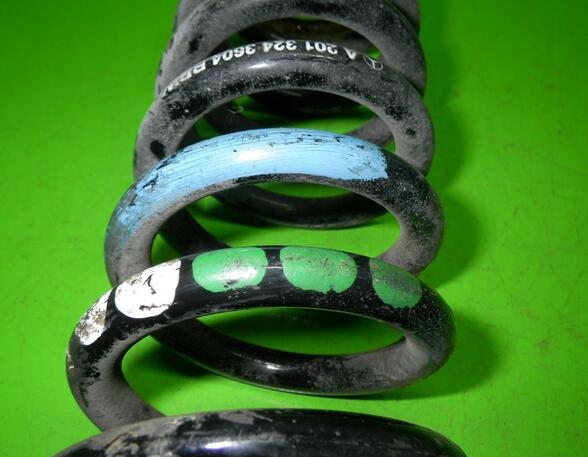 Coil Spring MERCEDES-BENZ 190 (W201)