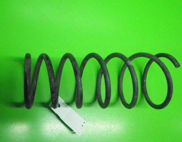 Coil Spring MAZDA 323 F VI (BJ)