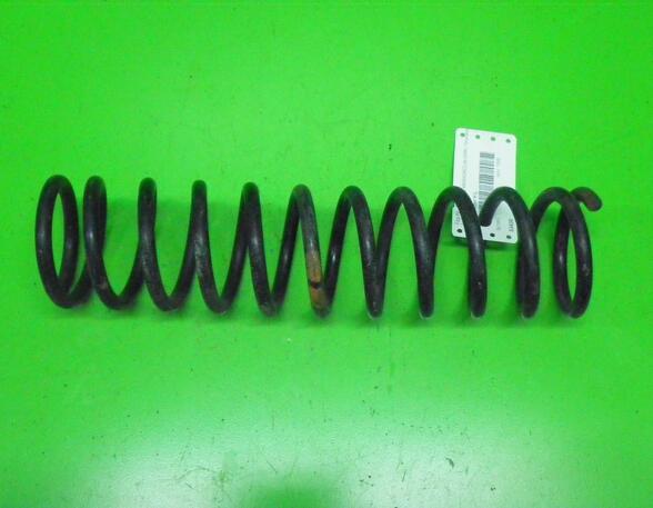 Coil Spring AUDI 80 (893, 894, 8A2)