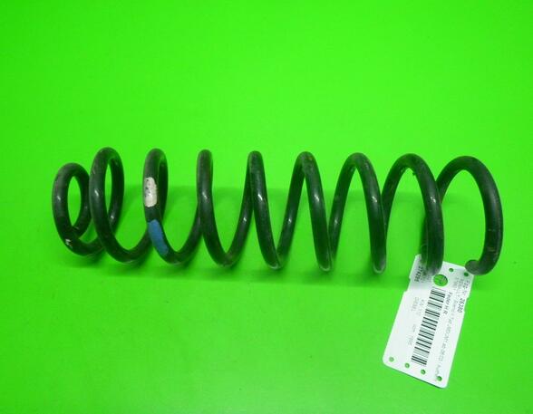 Coil Spring RENAULT Scénic II (JM0/1)