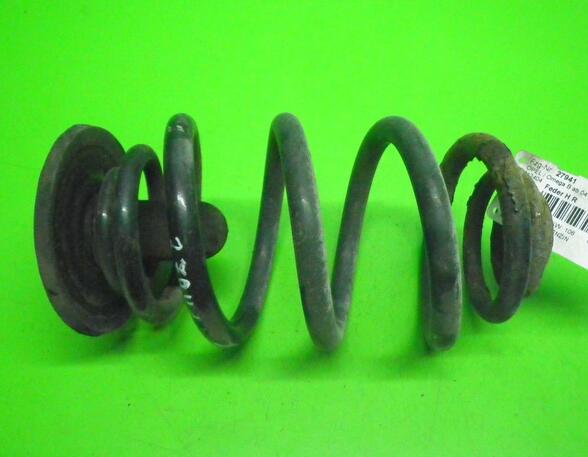 Coil Spring OPEL Omega B Caravan (21, 22, 23)