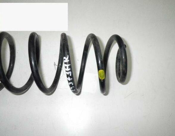 Coil Spring TOYOTA Yaris (KSP9, NCP9, NSP9, SCP9, ZSP9)