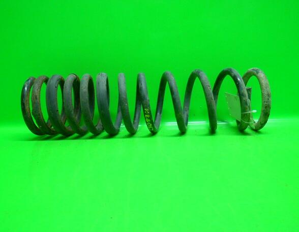 Coil Spring FORD Focus Turnier (DNW)