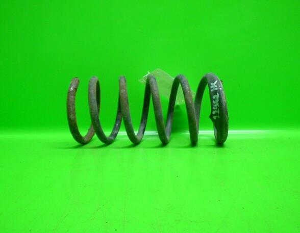 Coil Spring FIAT Panda (141A)