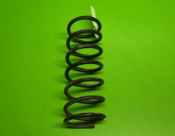 Coil Spring NISSAN Micra II (K11)