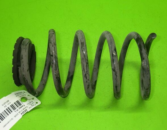 Coil Spring OPEL Corsa D (S07)