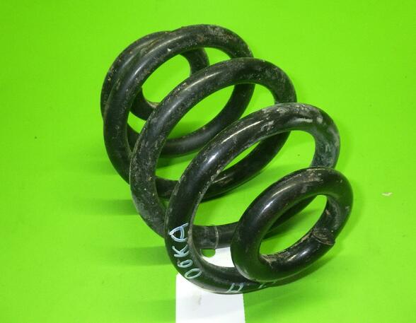 Coil Spring VW Transporter III Pritsche/Fahrgestell (--)