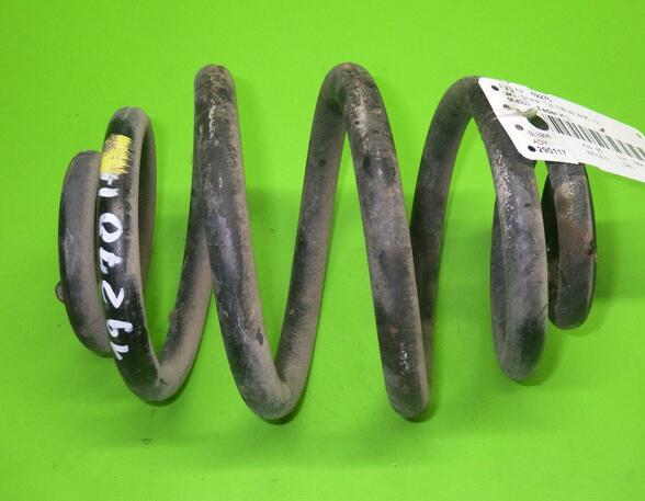 Coil Spring VW Sharan (7M6, 7M8, 7M9)