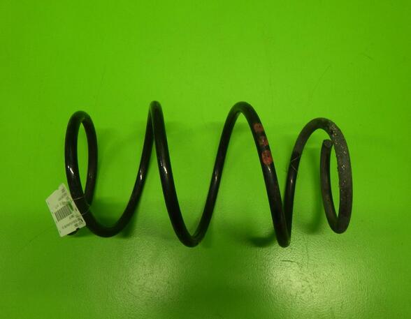 Coil Spring BMW 3er (E46)