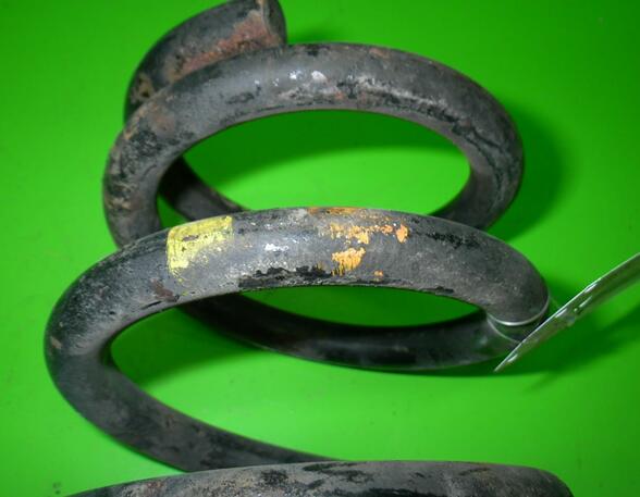 Coil Spring FORD Granada (GU)