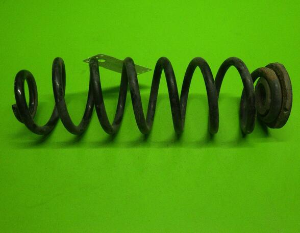 Coil Spring SKODA Octavia II Combi (1Z5), VW Golf V (1K1)