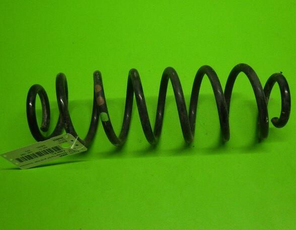 Coil Spring SKODA Roomster (5J)