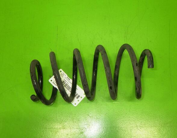 Coil Spring OPEL Zafira/Zafira Family B (A05)