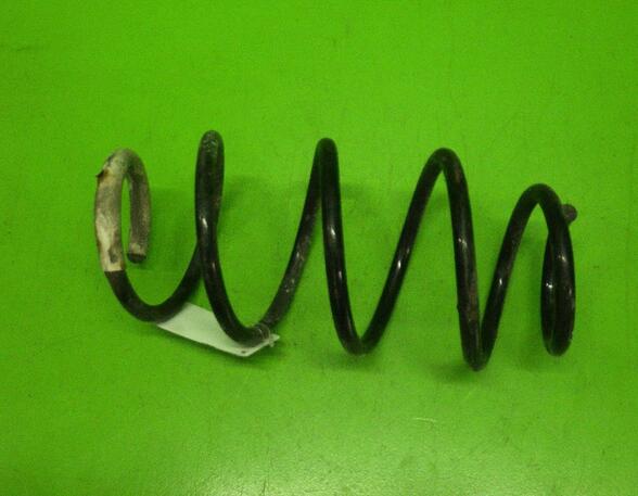 Coil Spring OPEL Vectra C Caravan (--)