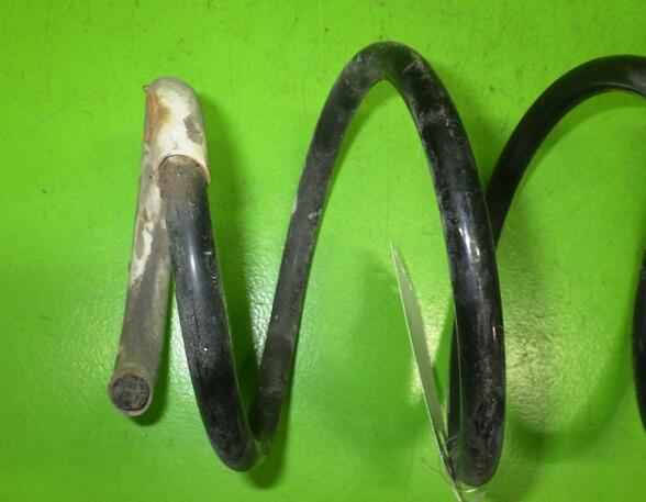 Coil Spring OPEL Vectra C Caravan (--)