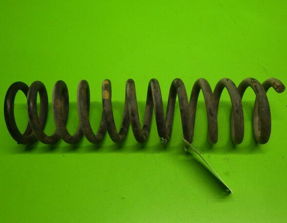 Coil Spring MERCEDES-BENZ 124 Stufenheck (W124)