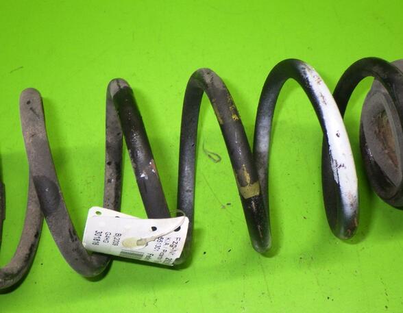 Coil Spring KIA Picanto (BA)