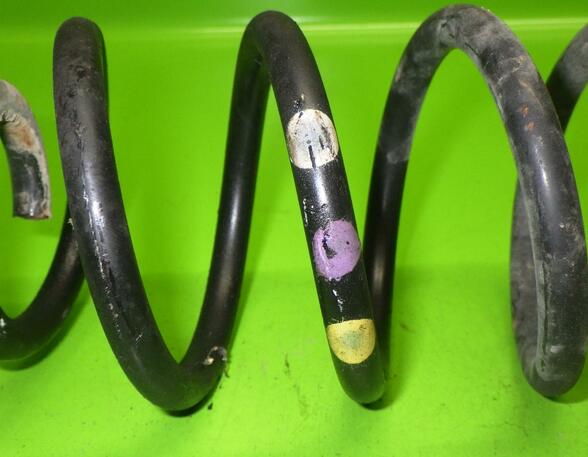 Coil Spring VW Passat (3C2), VW Passat Variant (3C5)