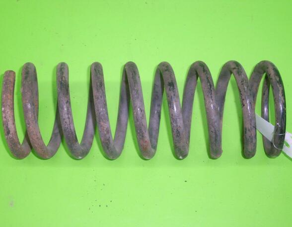 Coil Spring MERCEDES-BENZ /8 (W115)