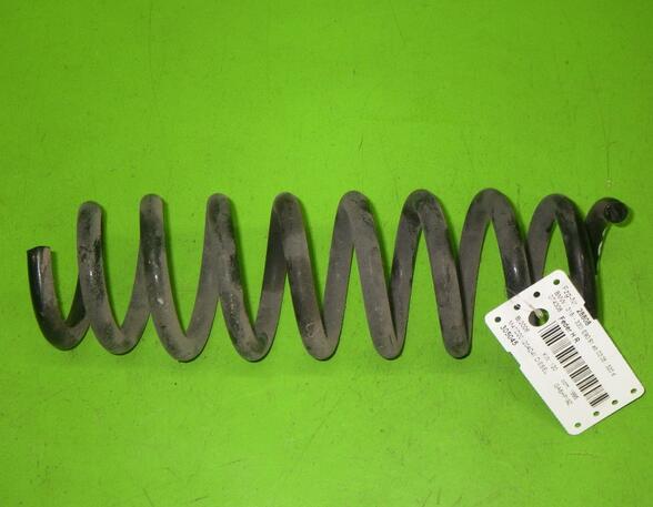 Coil Spring BMW 3er (E90)