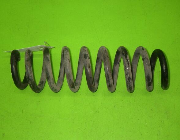 Coil Spring BMW 3er (E90)