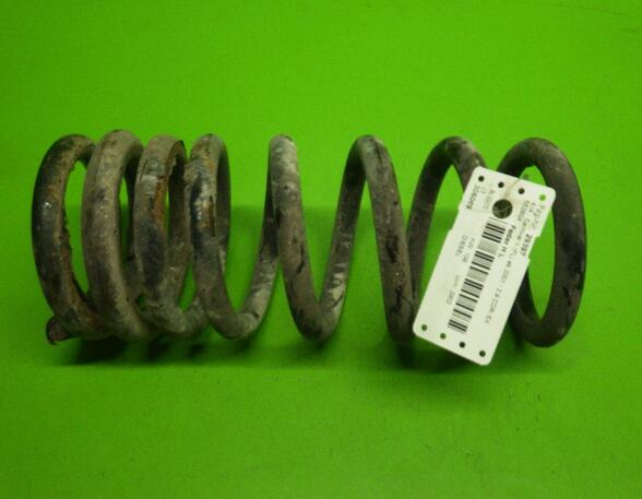 Coil Spring KIA Carnival II (GQ), KIA Carnival I (UP)