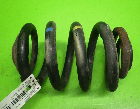 Coil Spring MERCEDES-BENZ Vito Bus (W638)