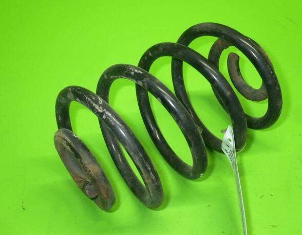 Coil Spring RENAULT Clio II (BB, CB)