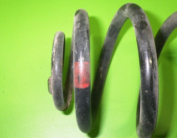 Coil Spring RENAULT Clio II (BB, CB)