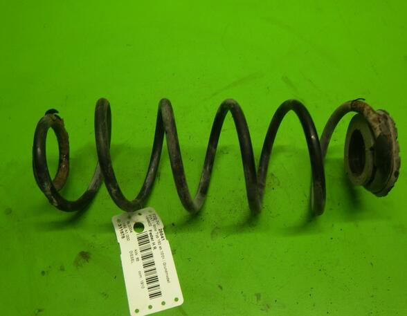 Coil Spring FIAT Stilo (192)