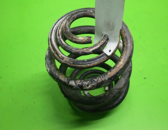 Coil Spring VW Transporter III Bus (--)