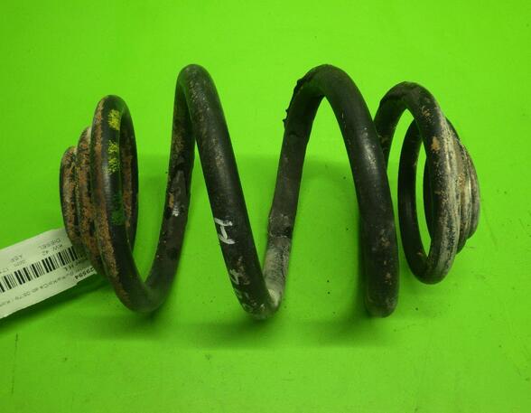 Coil Spring VW Transporter III Bus (--)