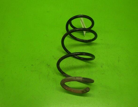 Coil Spring NISSAN Note (E11, NE11)