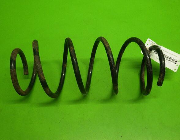 Coil Spring FIAT Panda (169)