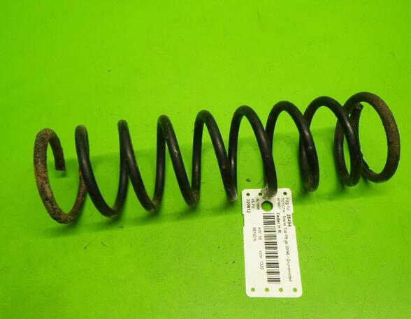 Coil Spring TOYOTA Starlet (P9)