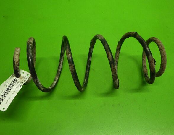 Coil Spring FIAT Panda (169)