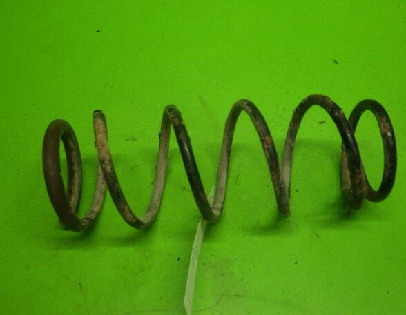 Coil Spring SUZUKI Wagon R+ Schrägheck (EM)