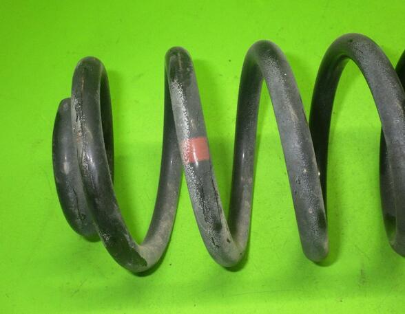 Coil Spring BMW 5er Touring (E39)