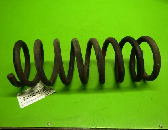 Coil Spring VW Transporter III Bus (--)