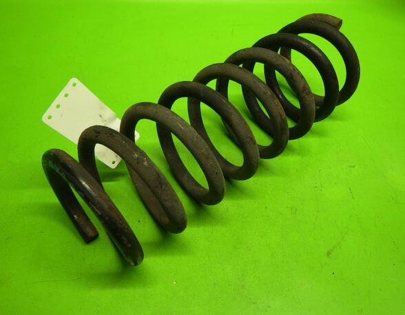 Coil Spring VW Transporter III Bus (--)