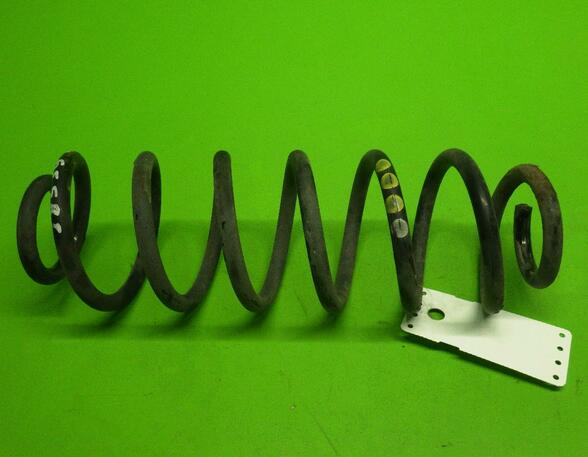 Coil Spring VW Golf Plus (521, 5M1)