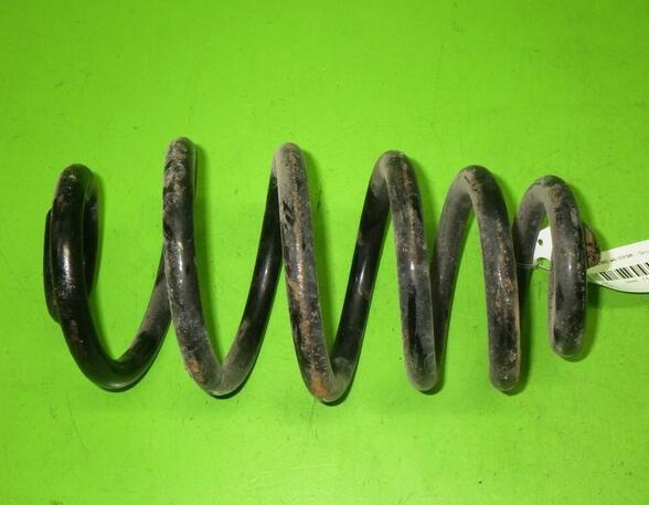 Coil Spring RENAULT Clio II (BB, CB)