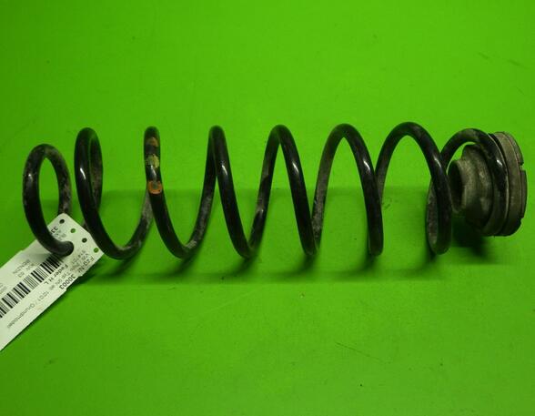 Coil Spring VW Polo (9N)