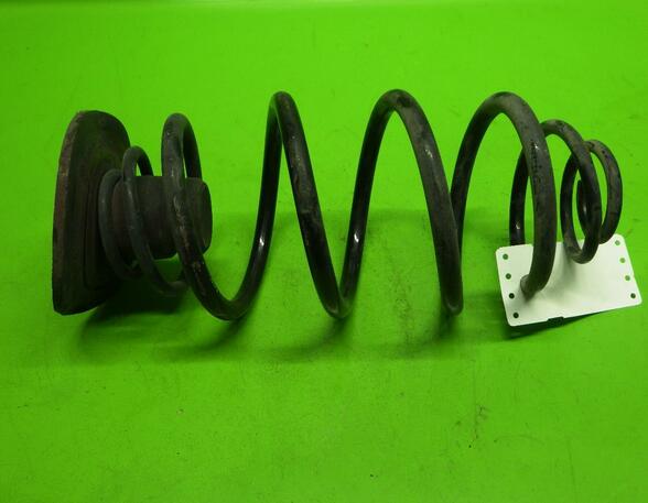 Coil Spring OPEL Astra G Stufenheck (F69)