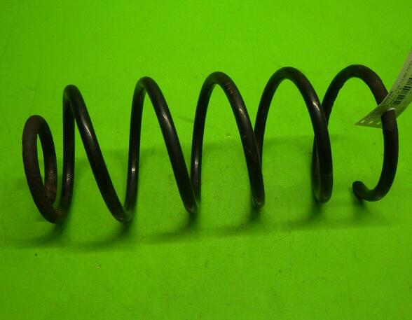 Coil Spring VW Golf IV Variant (1J5)