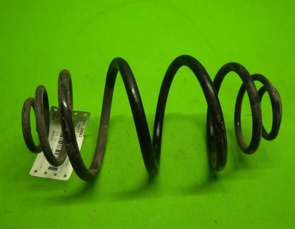 Coil Spring OPEL Astra G CC (F08, F48)